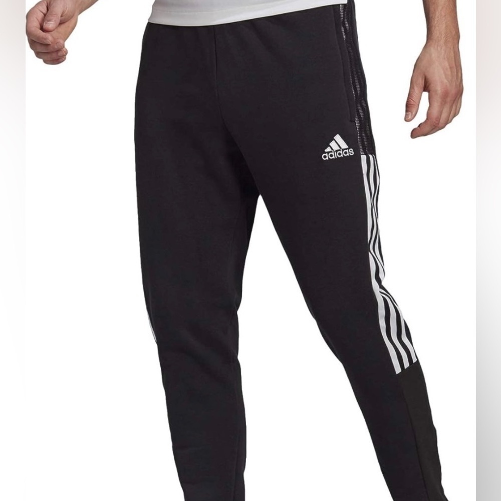 ADIDAS MENS SOCCER TIRO PANTS ⚽️